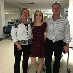 Meet your Posher, Donna